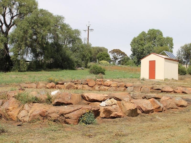 Lot 34 Weber Road, Bowhill SA 5238