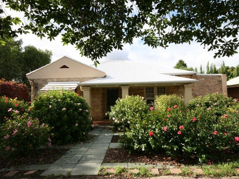 1 Eleventh Avenue, St Peters SA 5069