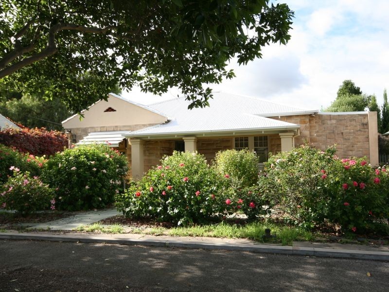 1 Eleventh Avenue, St Peters SA 5069
