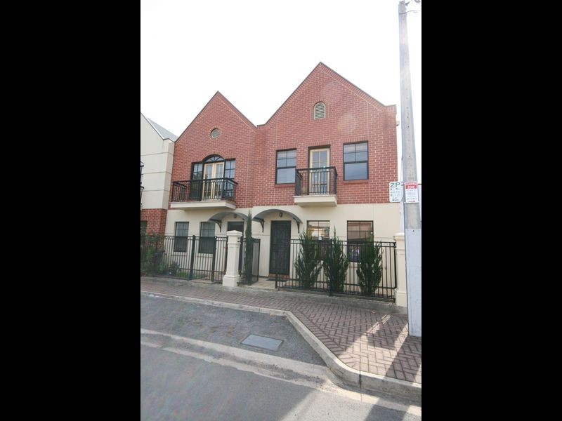 10/11-25 King Street, Norwood SA 5067