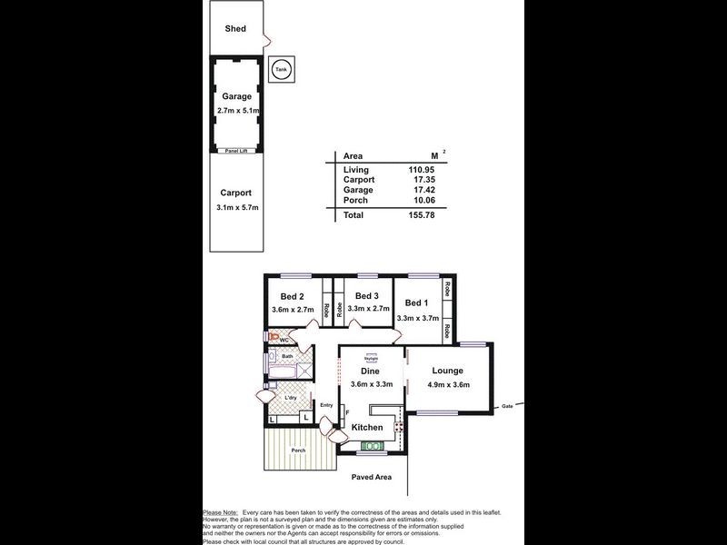1 & 2/4 Karawirra Avenue, Rostrevor SA 5073