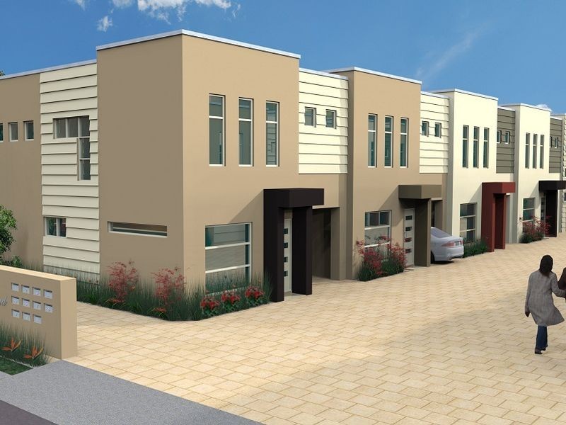 1-11/97 Grange Road, Allenby Gardens SA 5009