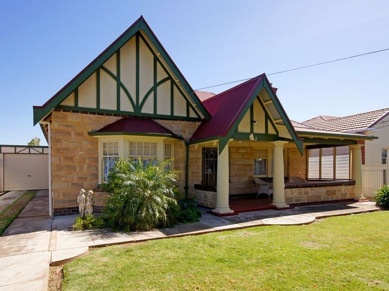 8 Gowland Street, Broadview SA 5083