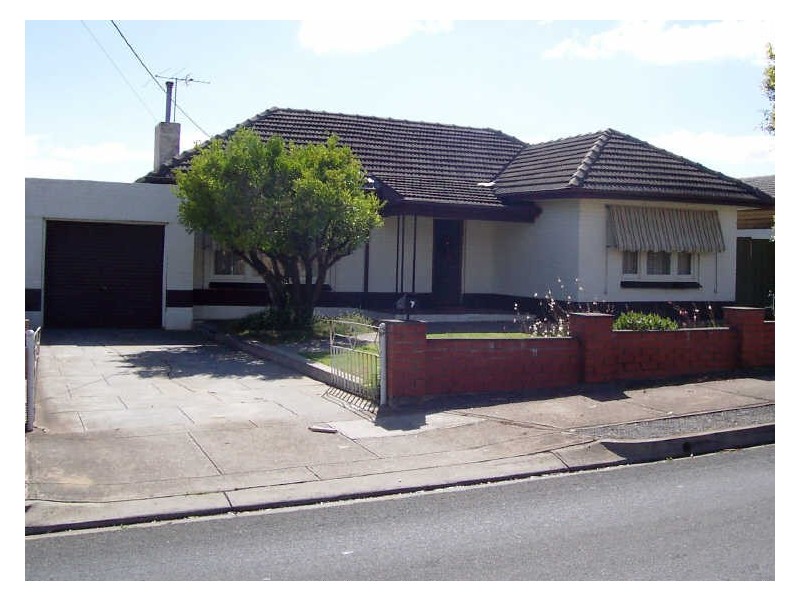 7 Barnes Road, Glynde SA 5070