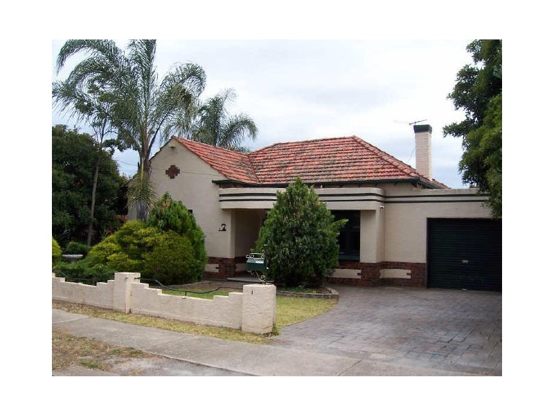 1 View Road, Glandore SA 5037