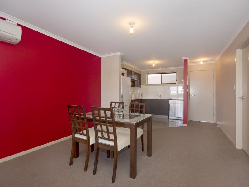 38/5-19 Goodall Parade, Mawson Lakes SA 5095