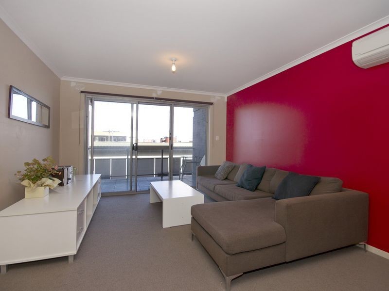 38/5-19 Goodall Parade, Mawson Lakes SA 5095