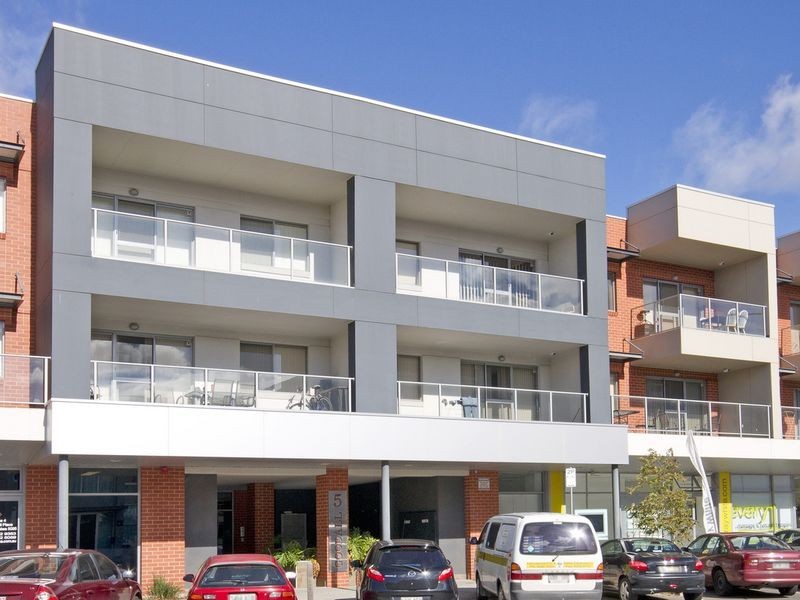 38/5-19 Goodall Parade, Mawson Lakes SA 5095
