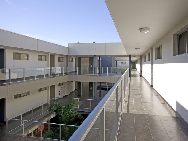 38/5-19 Goodall Parade, Mawson Lakes SA 5095