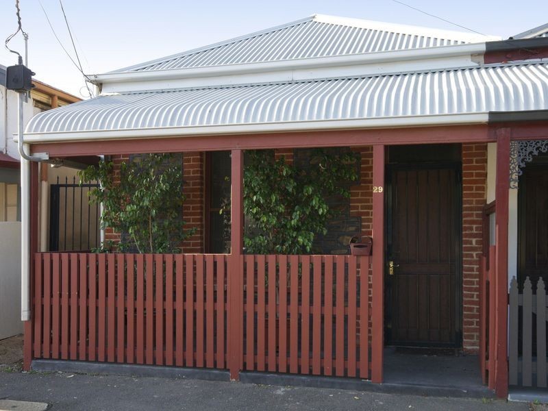 29 First Street, Brompton SA 5007