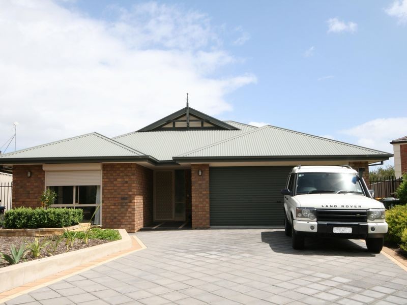 6 Marryat Close, Athelstone SA 5076