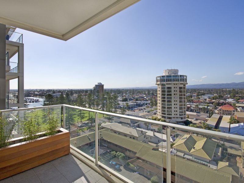 1007/25 Colley Terrace, Glenelg SA 5045