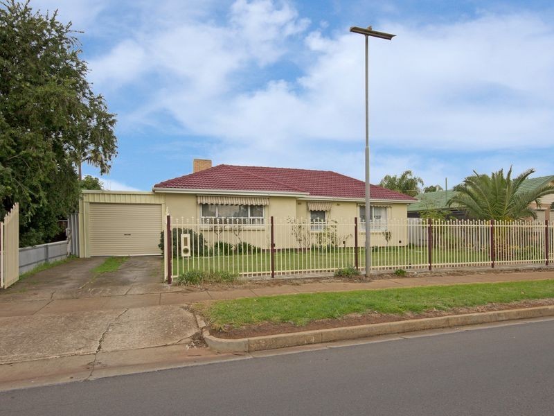 14 Mavros Road, Elizabeth Downs SA 5113