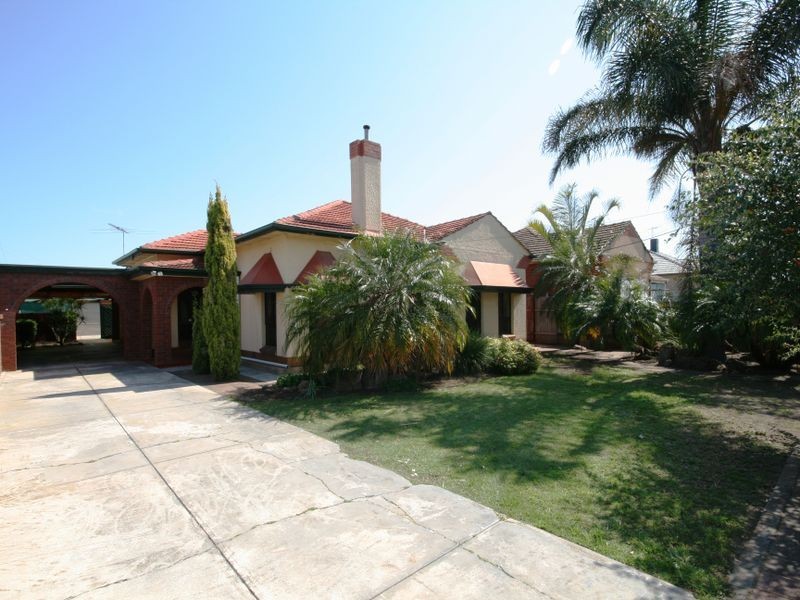 22 Greville Avenue, Flinders Park SA 5025