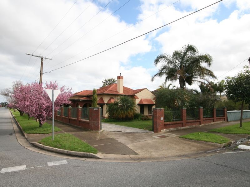 22 Greville Avenue, Flinders Park SA 5025