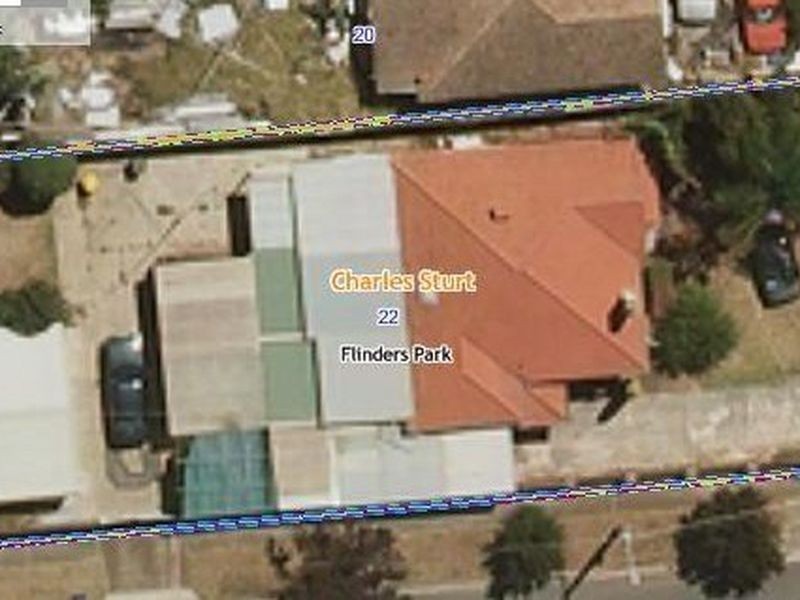 22 Greville Avenue, Flinders Park SA 5025