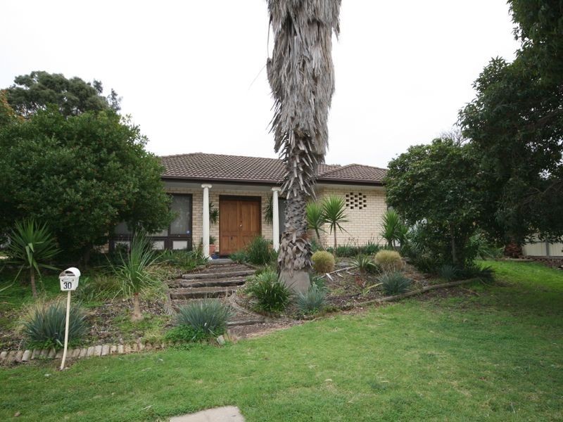 30 Cooinda Avenue, Redwood Park SA 5097