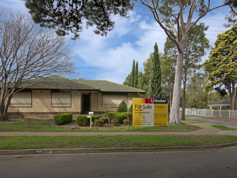 1665 Main North Road, Salisbury East SA 5109