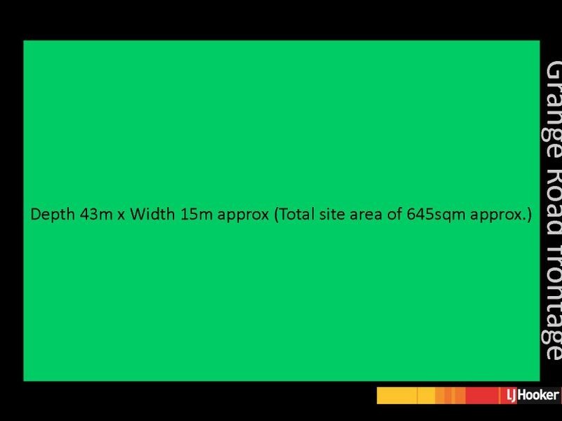 93 Grange Road, Allenby Gardens SA 5009