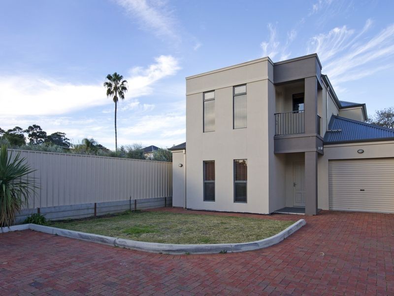 3/20 Balmoral Road, Dernancourt SA 5075