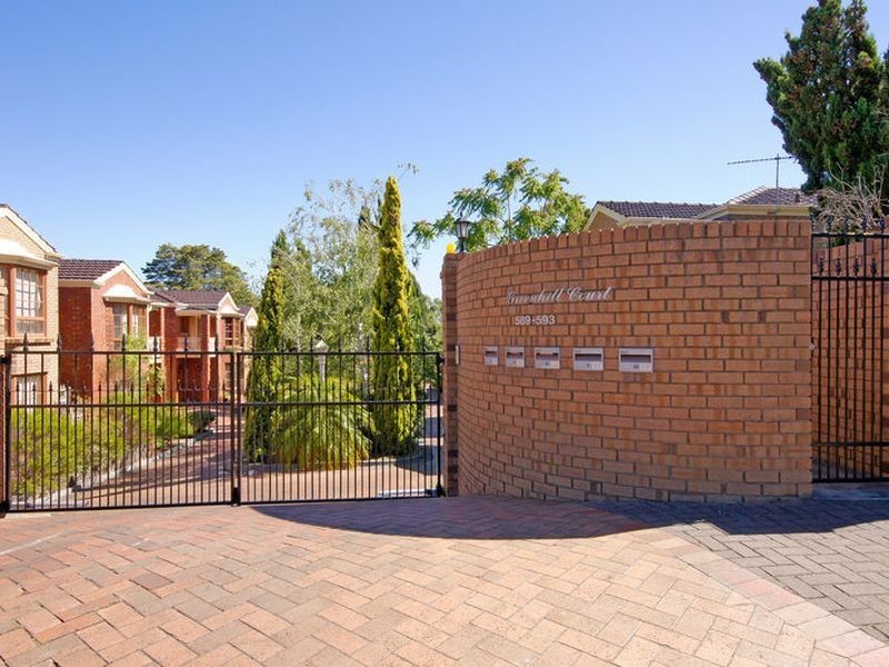 8/589 Greenhill Road, Burnside SA 5066