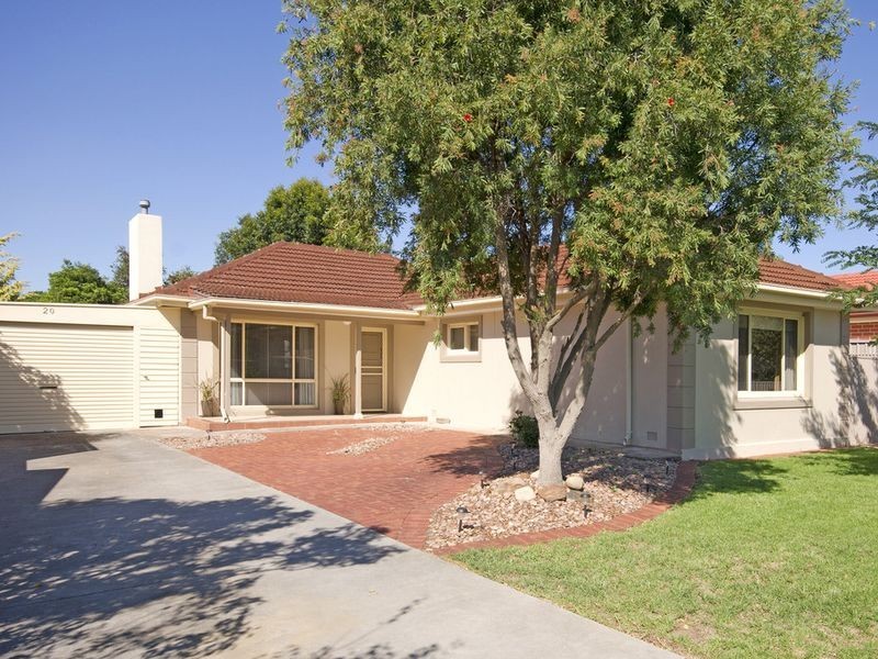 20 Minkie Avenue, Mitchell Park SA 5043