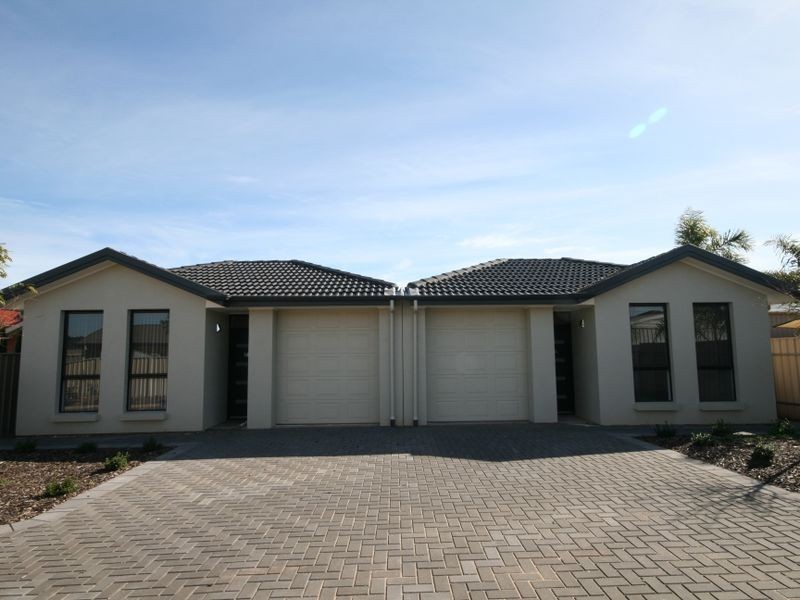 14A Carmine Court, Parafield Gardens SA 5107
