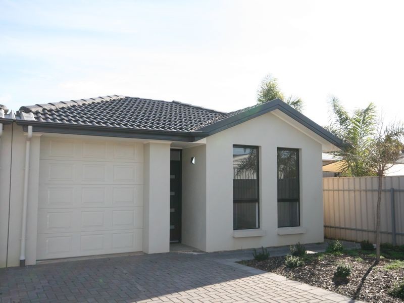 14A Carmine Court, Parafield Gardens SA 5107