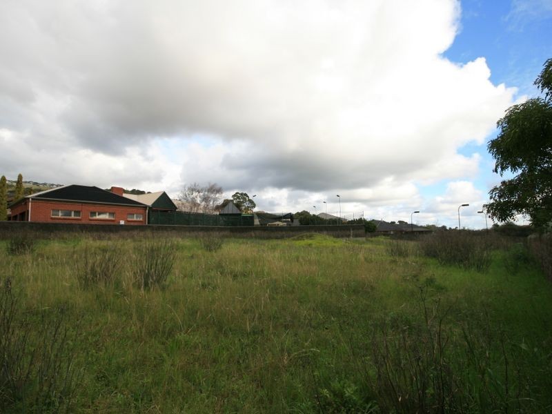 1 Schubert Court, Rosslyn Park SA 5072