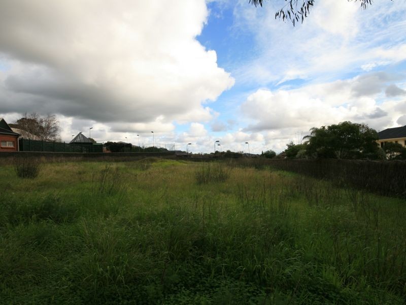 1 Schubert Court, Rosslyn Park SA 5072