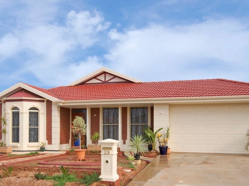 29 Oxford Drive, Andrews Farm SA 5114
