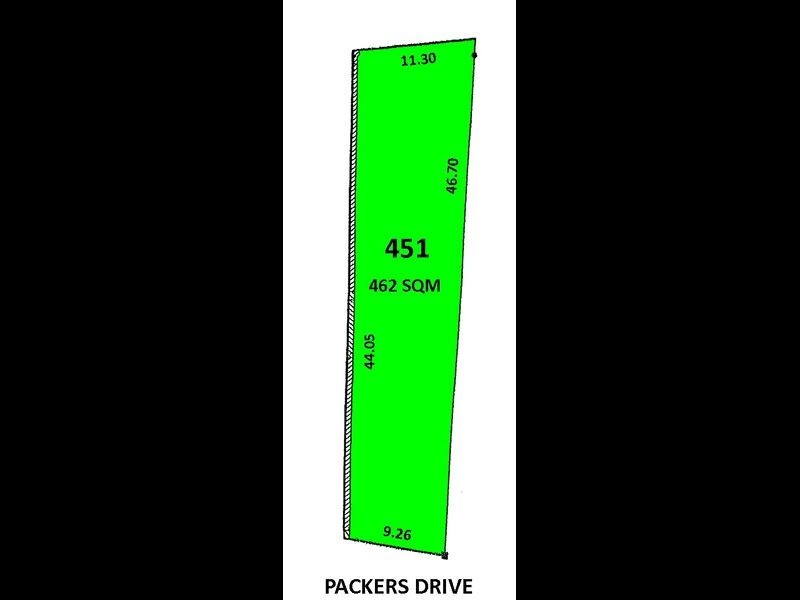 21A Packers Drive, Highbury SA 5089