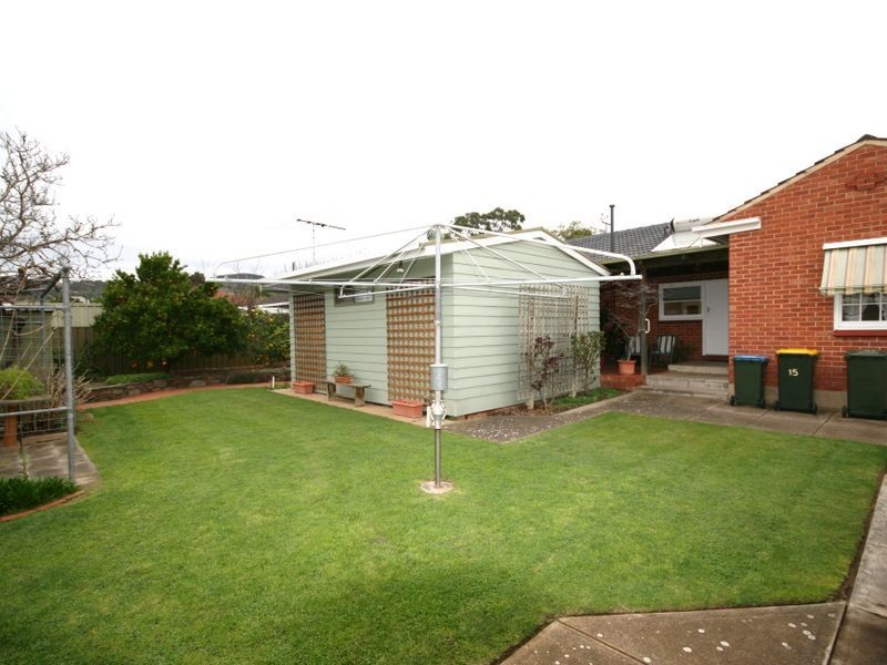15 Margaret Avenue, Rostrevor SA 5073