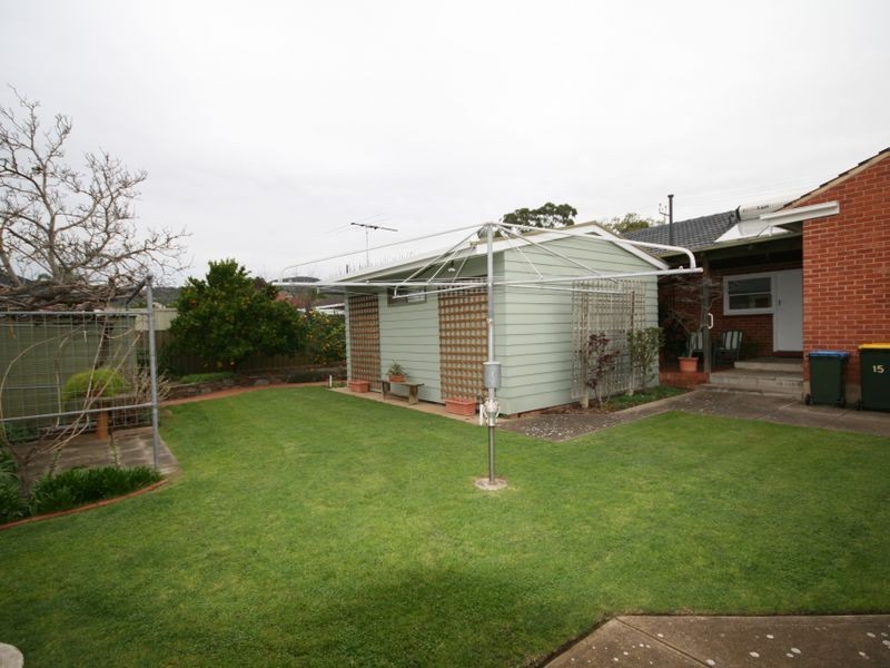 15 Margaret Avenue, Rostrevor SA 5073
