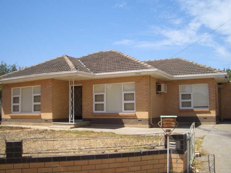 2 Gaffney Place, Hectorville SA 5073