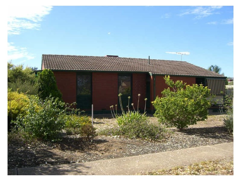 38 Alawoona Rd,, Munno Para SA 5115