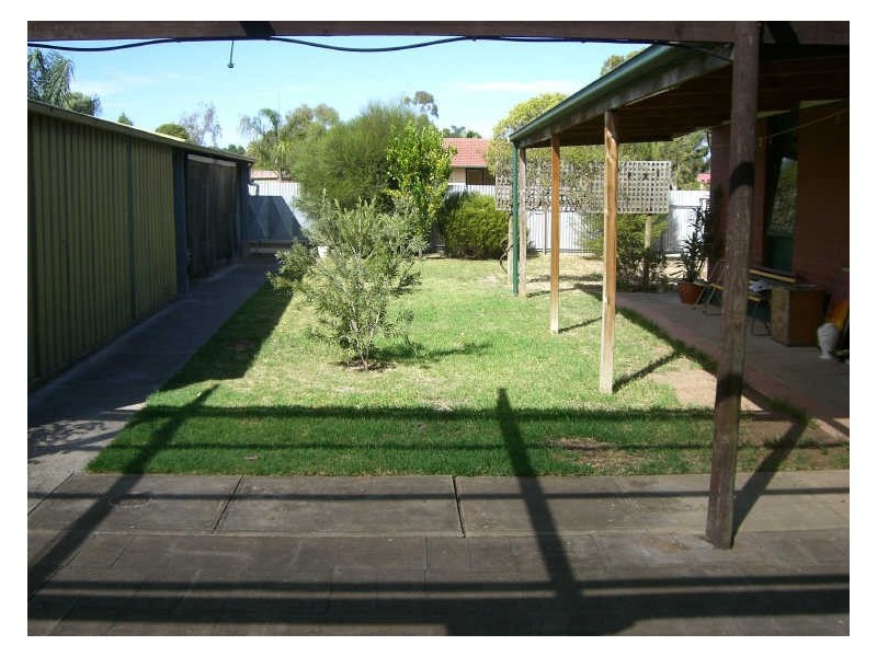38 Alawoona Rd,, Munno Para SA 5115