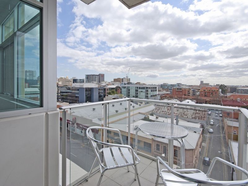 18/261 – 269 Pirie Street, Adelaide SA 5000