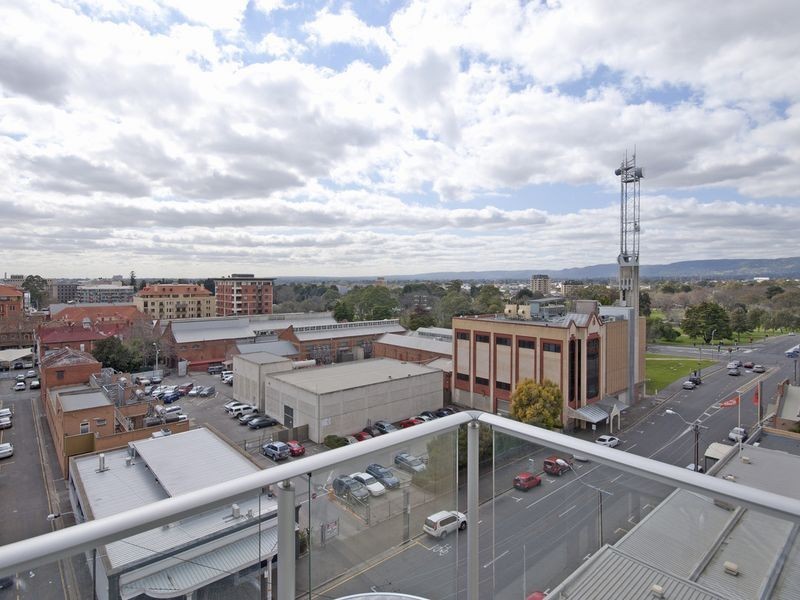 18/261 – 269 Pirie Street, Adelaide SA 5000