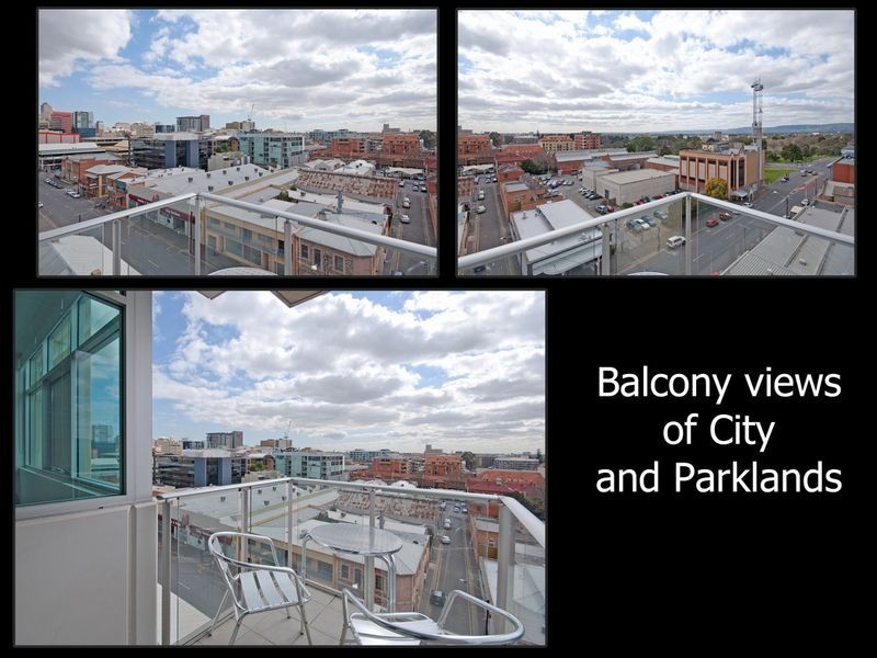 18/261 – 269 Pirie Street, Adelaide SA 5000