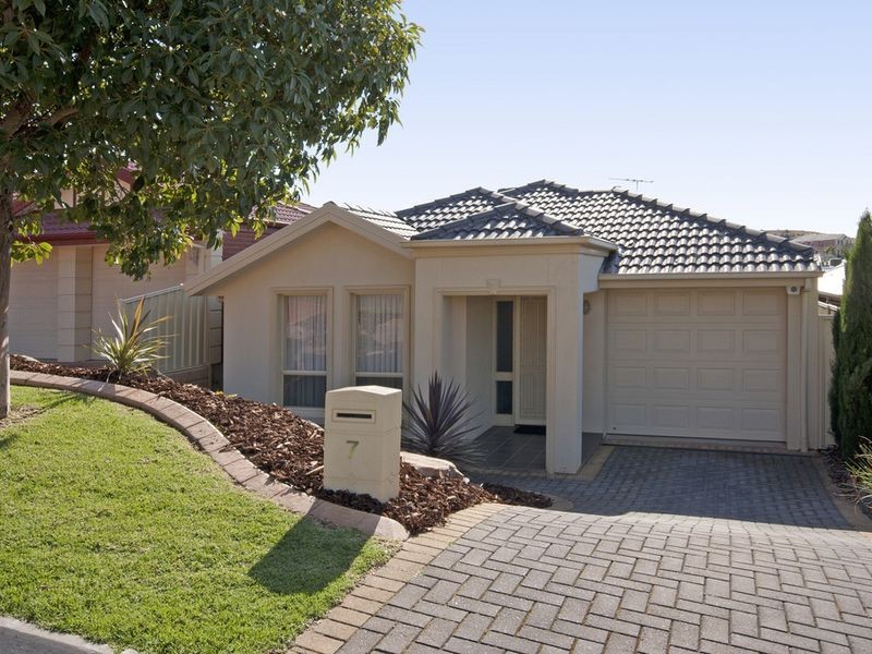 7 Springton Lane, Greenwith SA 5125