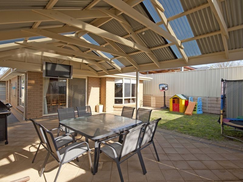 7 Springton Lane, Greenwith SA 5125