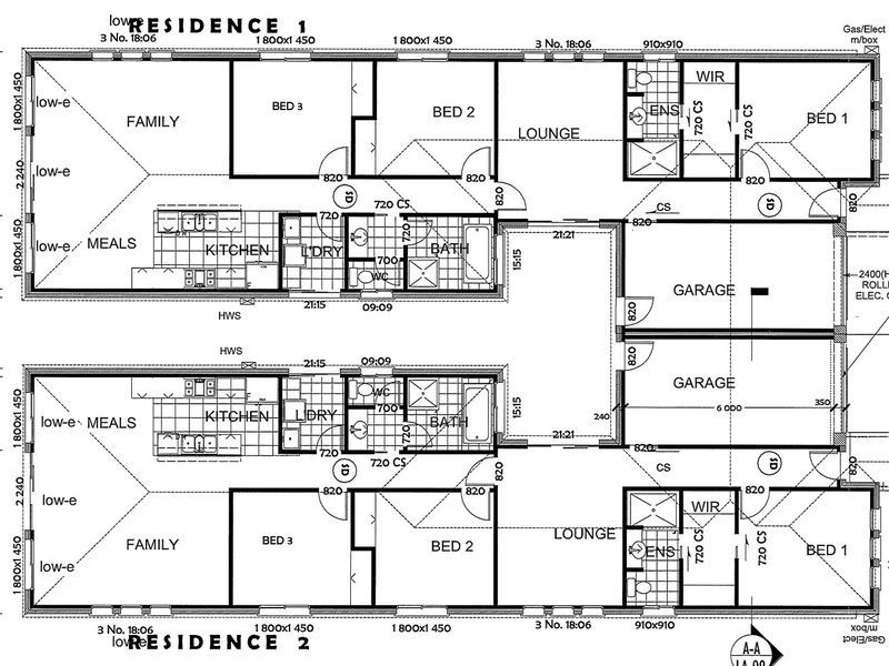14 & 16 Midera Avenue, Edwardstown SA 5039