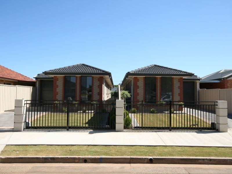 5 Rickaby Street, Croydon Park SA 5008