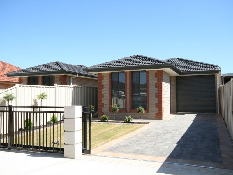 5 Rickaby Street, Croydon Park SA 5008
