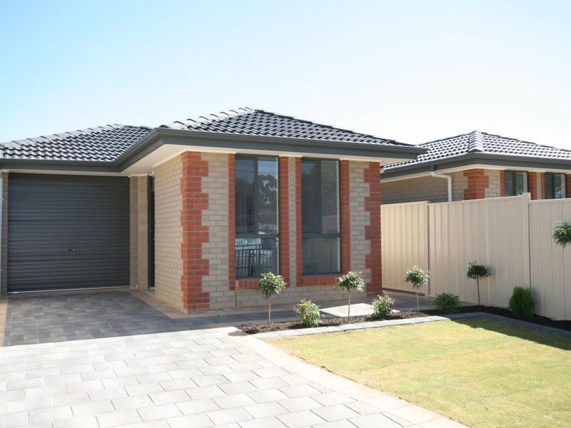 5 Rickaby Street, Croydon Park SA 5008