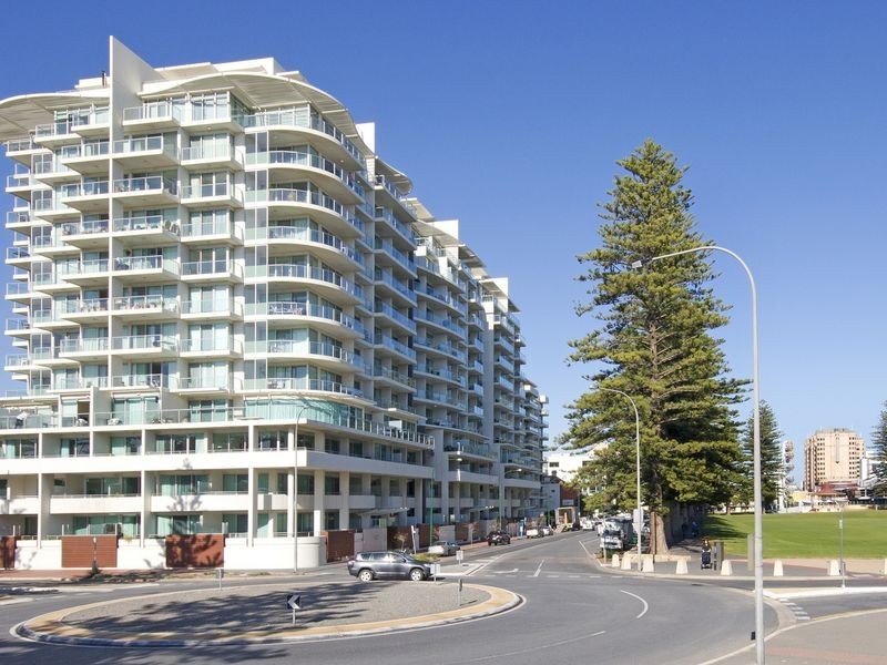 1106/27 Colley Terrace, Glenelg SA 5045
