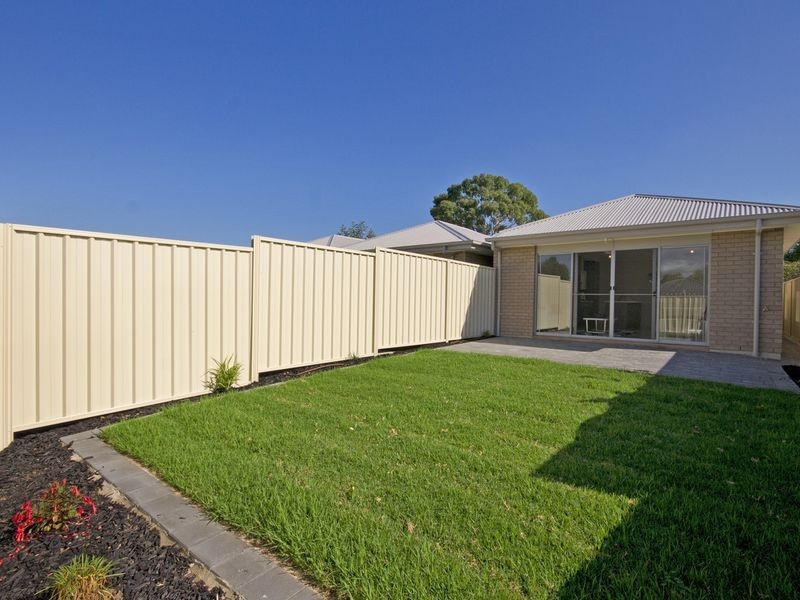 3 Dunedin Avenue, Hillcrest SA 5086