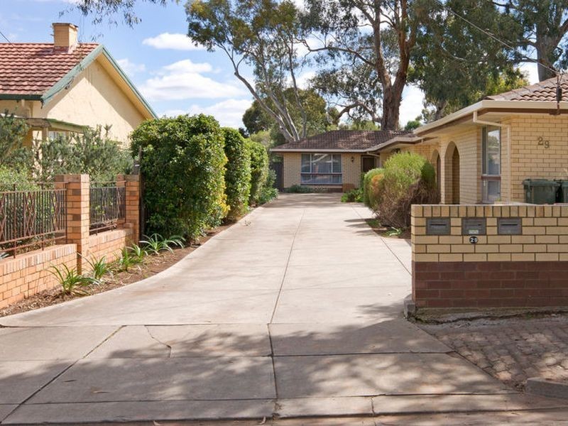 3/29 First Avenue, Payneham South SA 5070