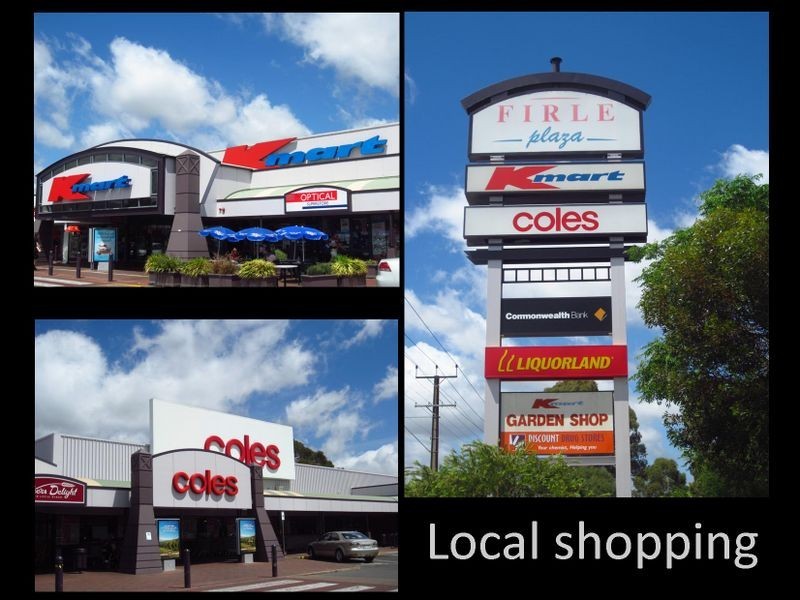 1/3 Gwynne Street, Firle SA 5070